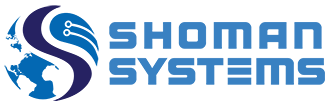 Shoman Company CMS