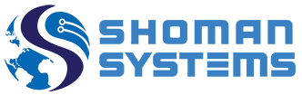 Shoman Company CMS