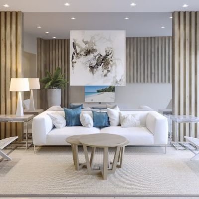 units on the North Coast.