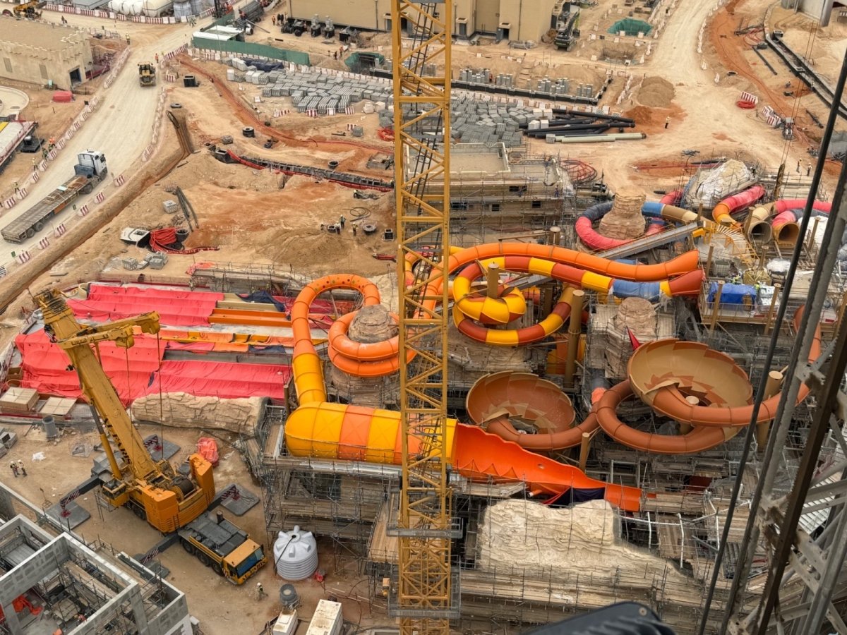 Supply & Installation