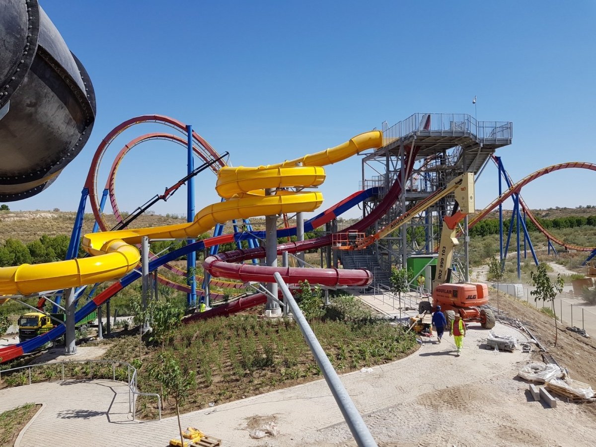 Maintenance & after Sale Services