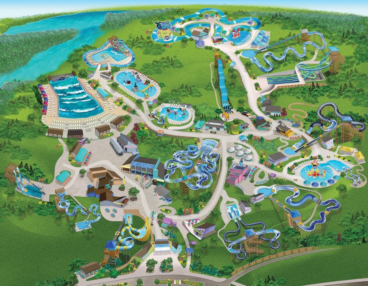 Swimming Pools Design & Planning