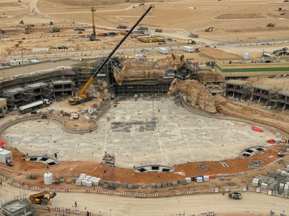 Civil & Electromechanical