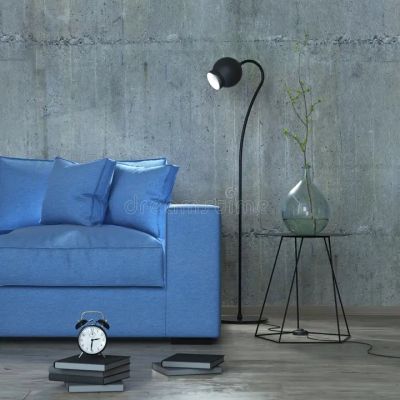 Corners with special designs